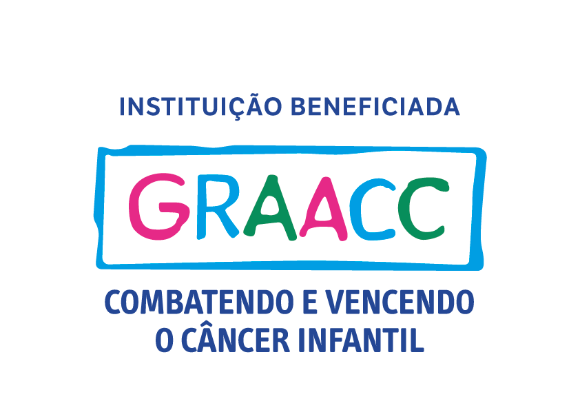 Instituição Beneficiada — GRAACC